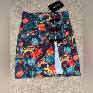 PrettyLittleThing Skirt NWT